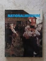 NATIONALMUSEUM STOCKHOLM