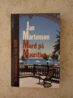 Mord p&aring; Mauritius