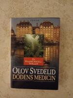 D&ouml;dens medicin