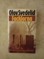 Facklorna : en Roland Hassel-thriller