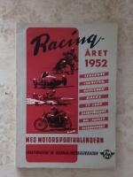 RACING&Aring;RET 1952