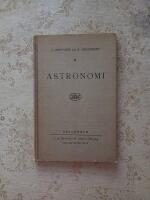 ASTRONOMI