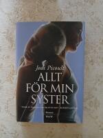 Allt f&ouml;r min syster