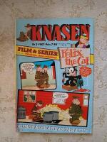 Knasen nr: 3/1987 (VG+) (3422)