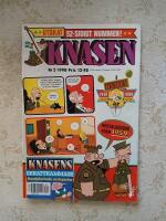 Knasen nr: 2/1990 (VG) (3431)
