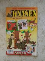 Knasen nr: 13/1990 (VG) (3442)