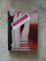 Ob&ouml;jligt : kvinnor om reumatism
