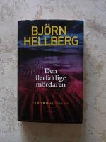 Den flerfaldige m&ouml;rdaren