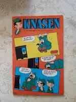 Knasen nr: 4/1978 (VG) (3636)