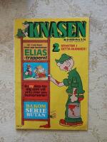 Knasen nr: 8/1978 (VG) (3637)