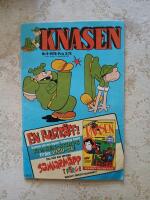 Knasen nr: 9/1978 (VG) (3638)