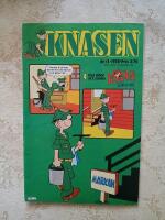 Knasen nr: 11/1978 (VG) (3639)