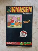 Knasen nr: 12/1978 (VG+) (3640)