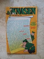 Knasen nr: 2/1979 (VG) (3643)