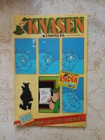 Knasen nr: 5/1979 (VG) (3646)