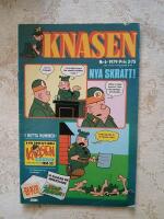 Knasen nr: 6/1979 (VG) (3647)
