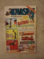 Knasen nr: 13/1987 (VG+) (3679)