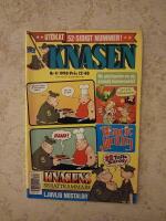 Knasen nr: 4/1990 (FN) (3715)