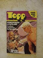 Topp Serien nr: 4/1973 (FN+) (65)
