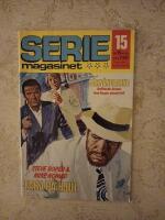 Seriemagasinet nr: 15/1985 (FN) (38)