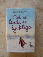 Och s&aring; levde de lyckliga