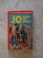 JO k&ouml;per en ponny (1578) (2258)