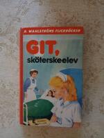 Git, sk&ouml;terskeelev (1650-51) (2262)