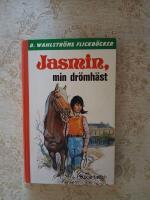 Jasmin, min dr&ouml;mh&auml;st (1695) (2263)