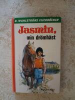 Jasmin, min dr&ouml;mh&auml;st (1695) (2264)