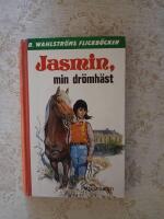 Jasmin, min dr&ouml;mh&auml;st (1695) (2265)