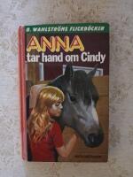 Anna tar hand om Cindy (1996) (2269)