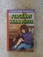 Stackars lilla Misja (2062) (2271)