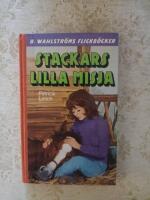 Stackars lilla Misja (2062) (2272)