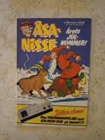 &Aring;sa-Nisse nr: 13/1982 (VG+) (386)