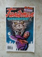 Fantomen nr: 25/1992 - Vargmonstret (FN) (477)