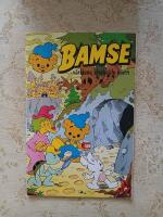 Bamse nyutg&aring;va av nr: 6/2012 tr. 2017 (FN+) (482)