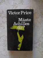 M&aring;ste Achilles d&ouml;?