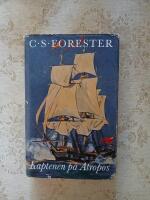 Kaptenen p&aring; Atropos