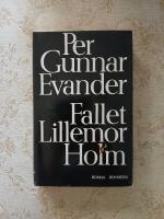 Fallet Lillemor Holm