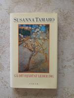 G&aring; dit hj&auml;rtat leder...