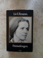 F&ouml;r&auml;ndringen