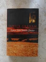 Ljuset fr&aring;n Sarahs f&ouml;nster