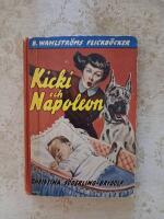 Kicki och Napoleon (658) (878)