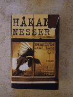 M&auml;nniska utan hund