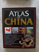 The Contemporary Atlas of China