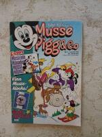 Musse Pigg & C:o nr: 1/1986 (FN) (488)