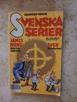 Svenska Serier nr: 4/1990 (L&auml;sex) (522)