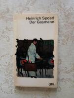 Der Gasmann
