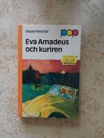 Eva, Amadeus och kuriren