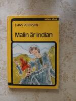 Malin &auml;r indian